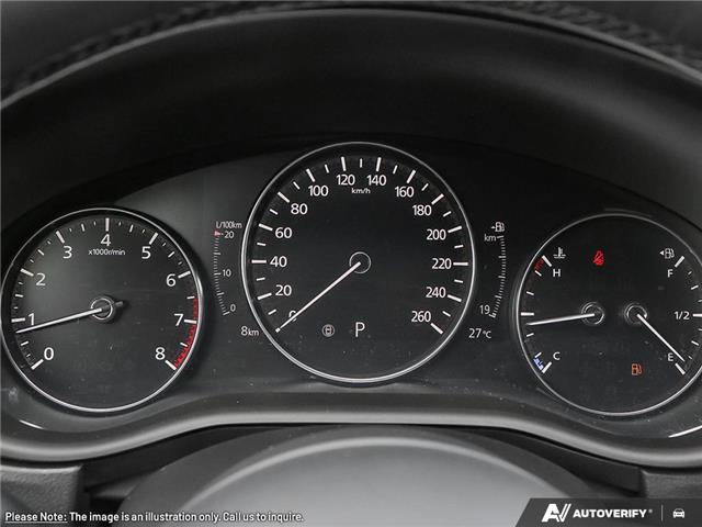 2026 Mazda CX-30 GS (Stk: 45633) in Newmarket - Image 14 of 25