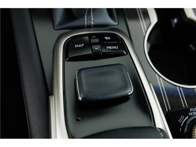 2017 Lexus RX 350 Base (Stk: X3484LA) in London - Image 33 of 36