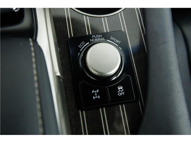 2017 Lexus RX 350 Base (Stk: X3484LA) in London - Image 34 of 36