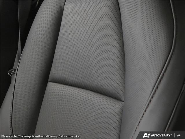 2026 Mazda CX-30 GT (Stk: 45638) in Newmarket - Image 20 of 25 2026 Mazda CX-30 GT (Stk: 45638) in Newmarket - Image 20 of 25