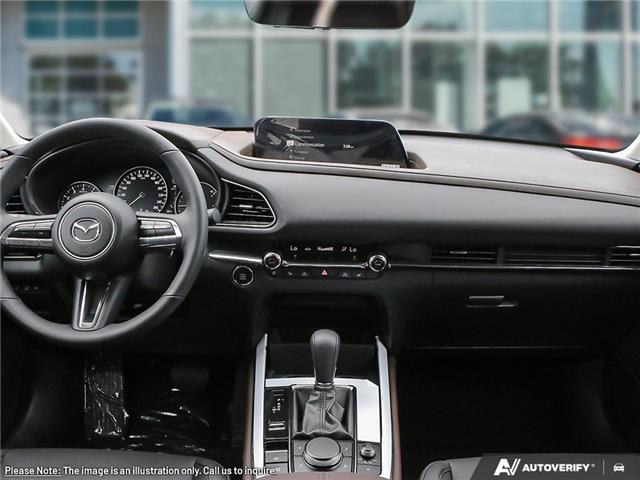 2026 Mazda CX-30 GT (Stk: 45638) in Newmarket - Image 22 of 25 2026 Mazda CX-30 GT (Stk: 45638) in Newmarket - Image 22 of 25
