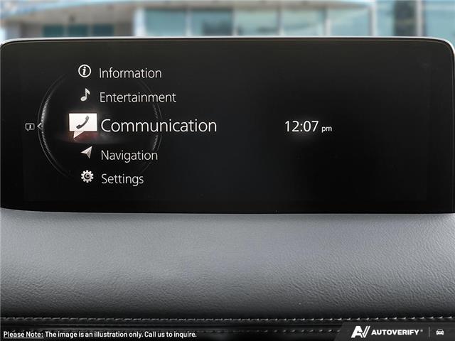2025 Mazda CX-5 GS (Stk: 45661) in Newmarket - Image 18 of 25