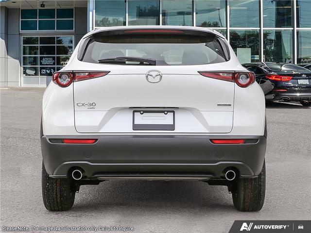 2026 Mazda CX-30 GX (Stk: 45643) in Newmarket - Image 5 of 26