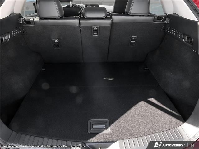 2025 Mazda CX-5 GS (Stk: 45665) in Newmarket - Image 7 of 25