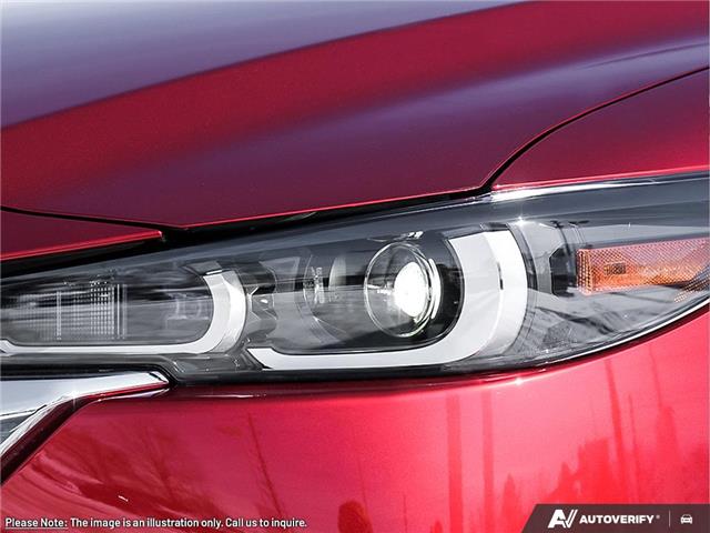 2025 Mazda CX-5 GS (Stk: 45665) in Newmarket - Image 10 of 25