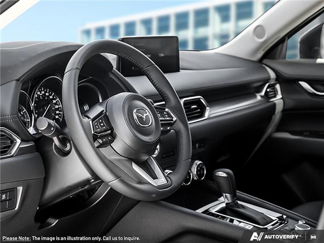 2025 Mazda CX-5 GS (Stk: 45665) in Newmarket - Image 12 of 25