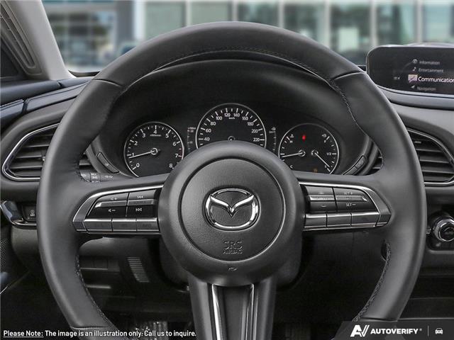 2026 Mazda CX-30 GS (Stk: 45631) in Newmarket - Image 13 of 25