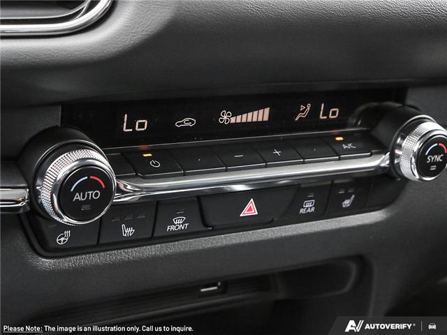 2026 Mazda CX-30 GS (Stk: 45631) in Newmarket - Image 24 of 25