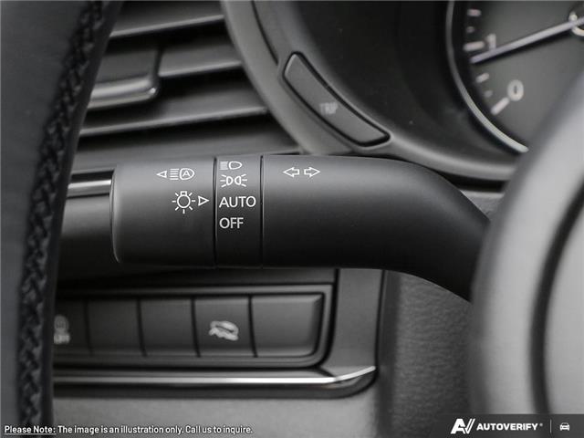 2026 Mazda CX-30 GS (Stk: 45631) in Newmarket - Image 25 of 25