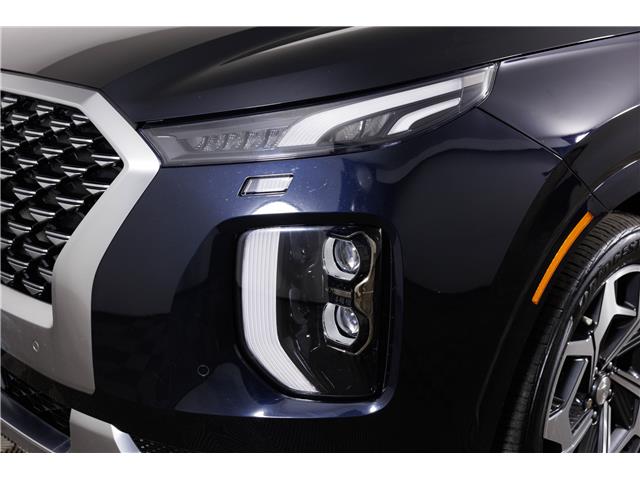 2021 Hyundai Palisade Ultimate Calligraphy (Stk: X3573A) in London - Image 10 of 37