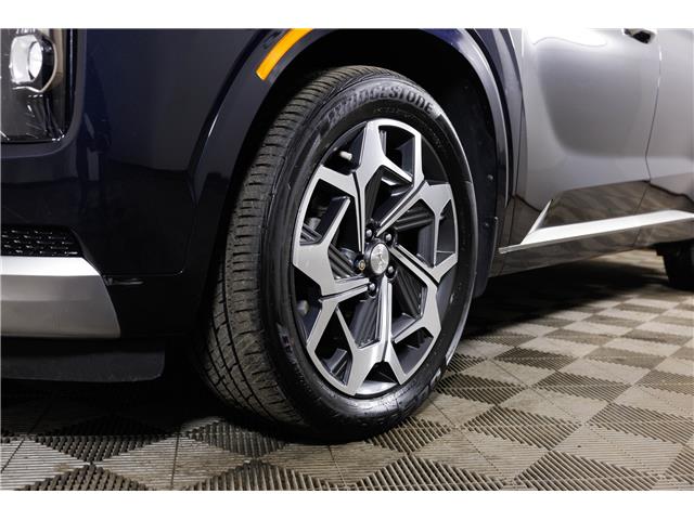 2021 Hyundai Palisade Ultimate Calligraphy (Stk: X3573A) in London - Image 12 of 37