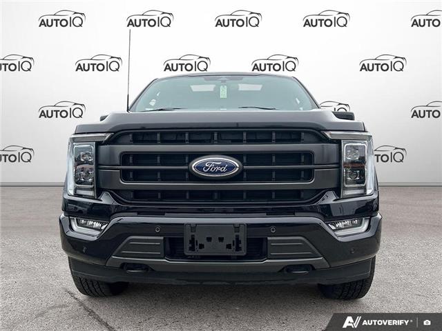 2023 Ford F-150 Lariat (Stk: 00H2723) in Hamilton - Image 2 of 21