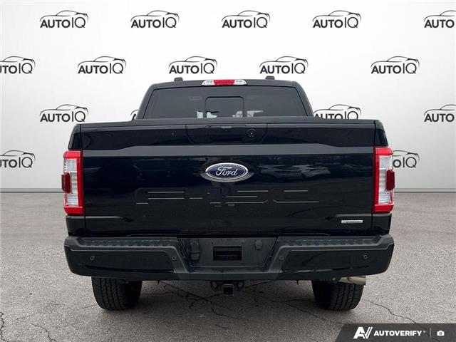 2023 Ford F-150 Lariat (Stk: 00H2723) in Hamilton - Image 5 of 21