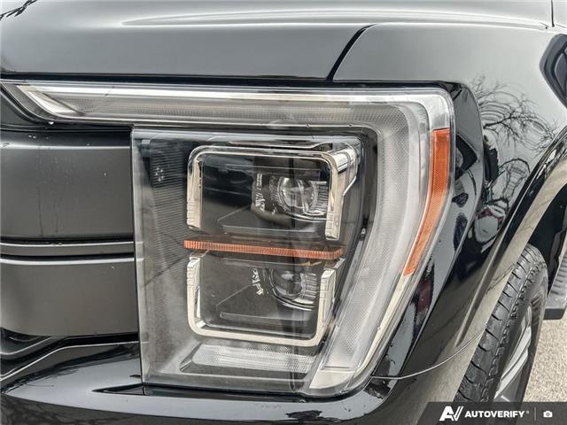 2023 Ford F-150 Lariat (Stk: 00H2723) in Hamilton - Image 6 of 21