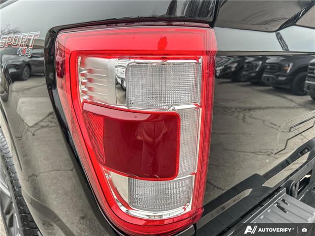 2023 Ford F-150 Lariat (Stk: 00H2723) in Hamilton - Image 7 of 21