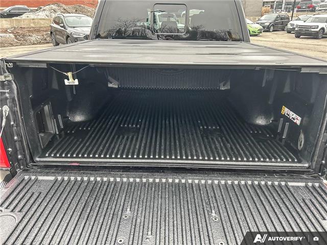 2023 Ford F-150 Lariat (Stk: 00H2723) in Hamilton - Image 8 of 21