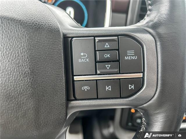 2023 Ford F-150 Lariat (Stk: 00H2723) in Hamilton - Image 12 of 21