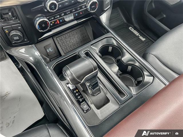 2023 Ford F-150 Lariat (Stk: 00H2723) in Hamilton - Image 14 of 21