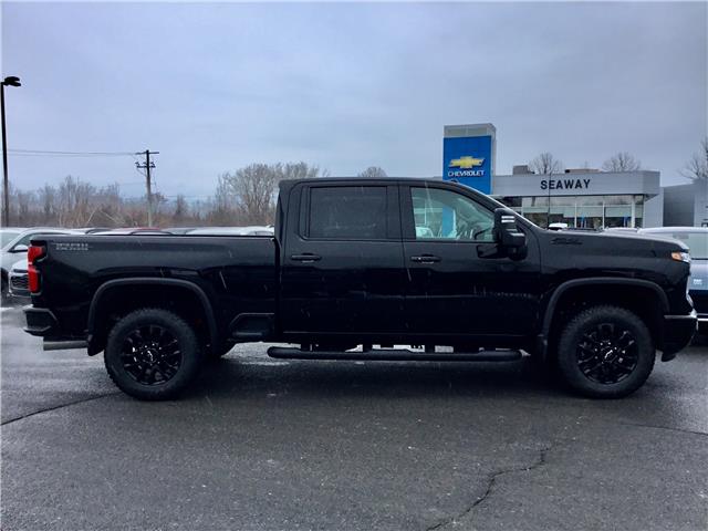 2026 Chevrolet Silverado 2500HD LT (Stk: 26205) in Cornwall - Image 12 of 14