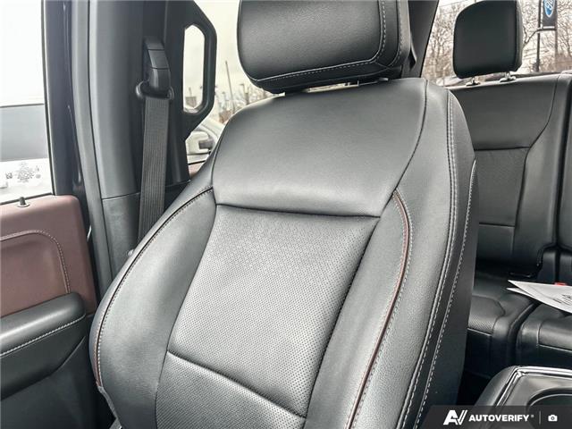 2023 Ford F-150 Lariat (Stk: 00H2723) in Hamilton - Image 16 of 21