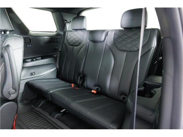 2021 Hyundai Palisade Ultimate Calligraphy (Stk: X3573A) in London - Image 37 of 37