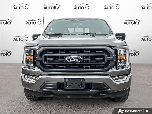 2022 Ford F-150 XLT (Stk: 00H2722) in Hamilton - Image 2 of 21