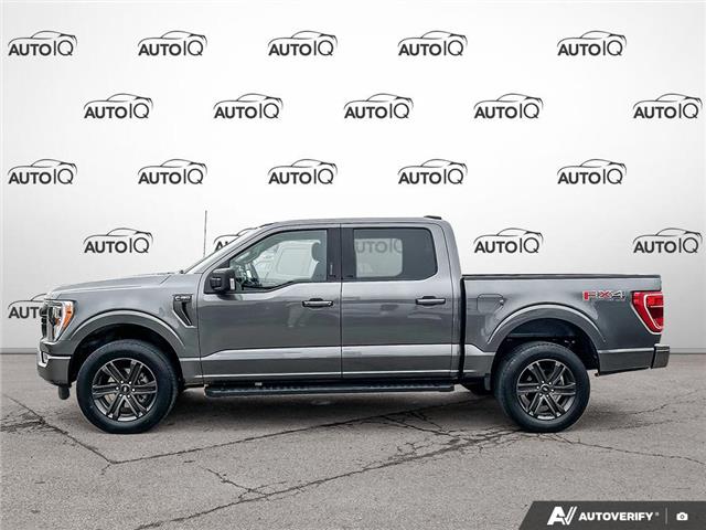 2022 Ford F-150 XLT (Stk: 00H2722) in Hamilton - Image 3 of 21