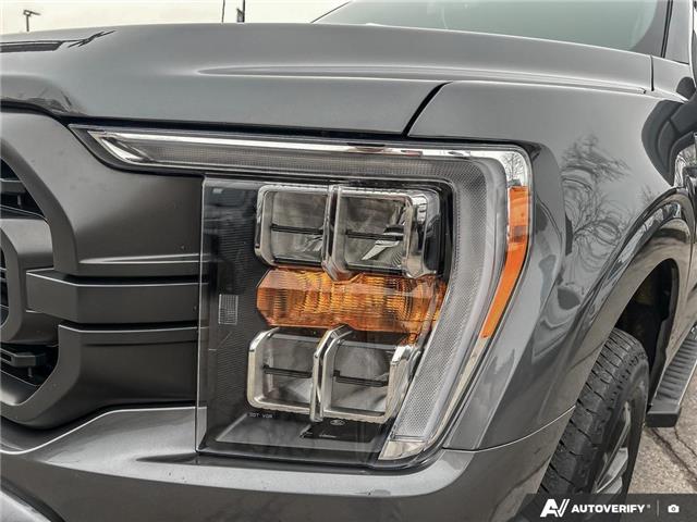 2022 Ford F-150 XLT (Stk: 00H2722) in Hamilton - Image 6 of 21