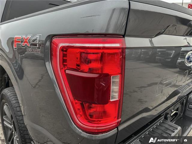 2022 Ford F-150 XLT (Stk: 00H2722) in Hamilton - Image 7 of 21