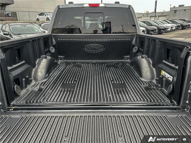 2022 Ford F-150 XLT (Stk: 00H2722) in Hamilton - Image 8 of 21