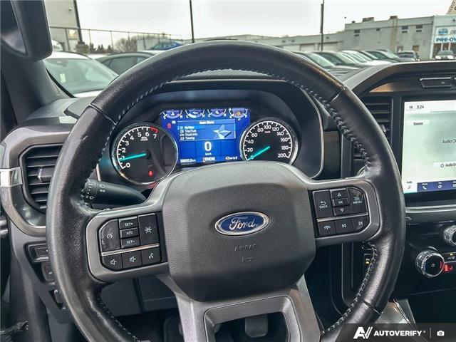 2022 Ford F-150 XLT (Stk: 00H2722) in Hamilton - Image 10 of 21