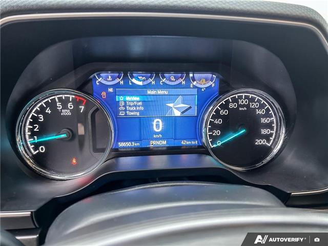 2022 Ford F-150 XLT (Stk: 00H2722) in Hamilton - Image 11 of 21