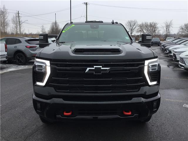 2026 Chevrolet Silverado 2500HD LT (Stk: 26205) in Cornwall - Image 14 of 14