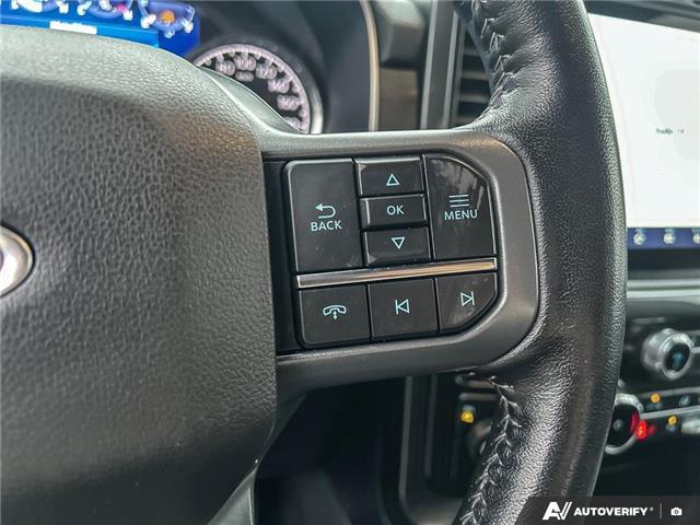 2022 Ford F-150 XLT (Stk: 00H2722) in Hamilton - Image 12 of 21