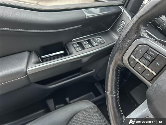 2022 Ford F-150 XLT (Stk: 00H2722) in Hamilton - Image 13 of 21