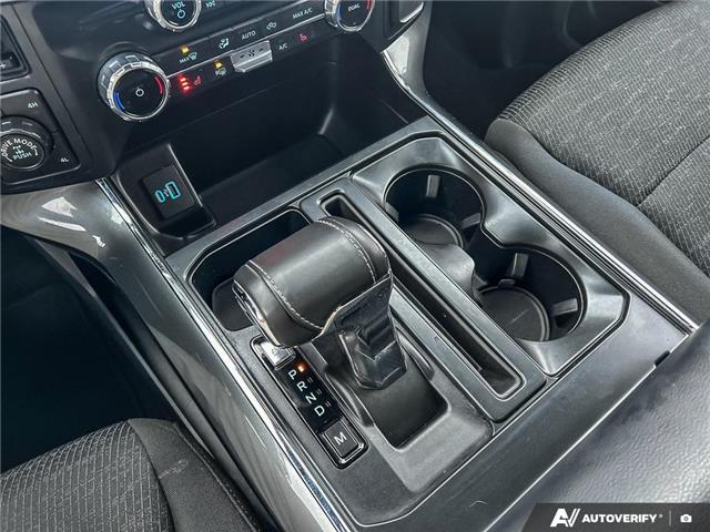 2022 Ford F-150 XLT (Stk: 00H2722) in Hamilton - Image 14 of 21