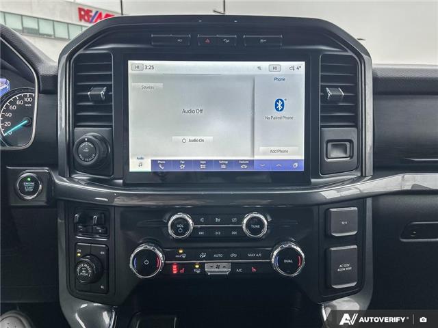 2022 Ford F-150 XLT (Stk: 00H2722) in Hamilton - Image 15 of 21