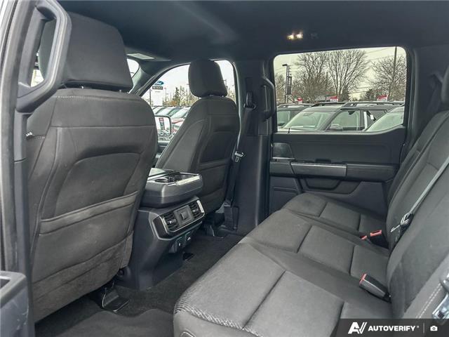 2022 Ford F-150 XLT (Stk: 00H2722) in Hamilton - Image 19 of 21