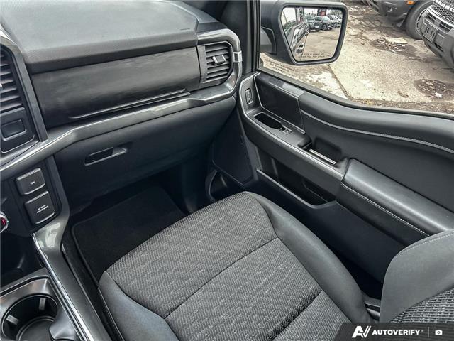 2022 Ford F-150 XLT (Stk: 00H2722) in Hamilton - Image 21 of 21