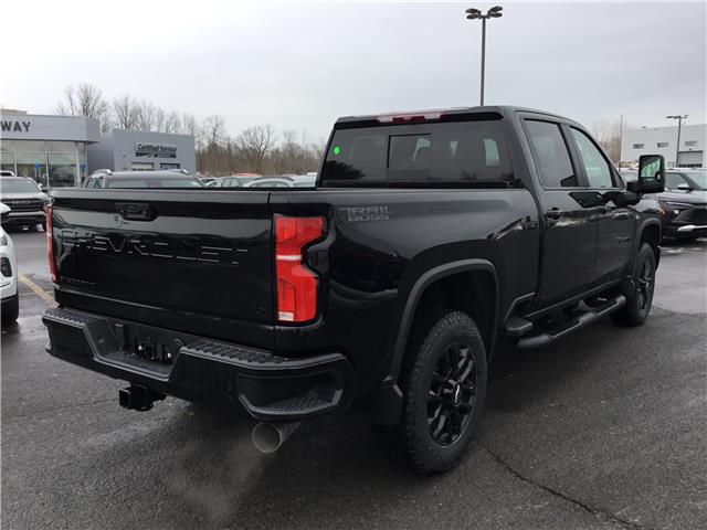 2026 Chevrolet Silverado 2500HD LT (Stk: 26205) in Cornwall - Image 11 of 14