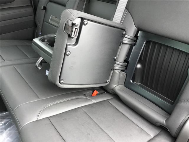 2026 Chevrolet Silverado 2500HD LT (Stk: 26205) in Cornwall - Image 7 of 14