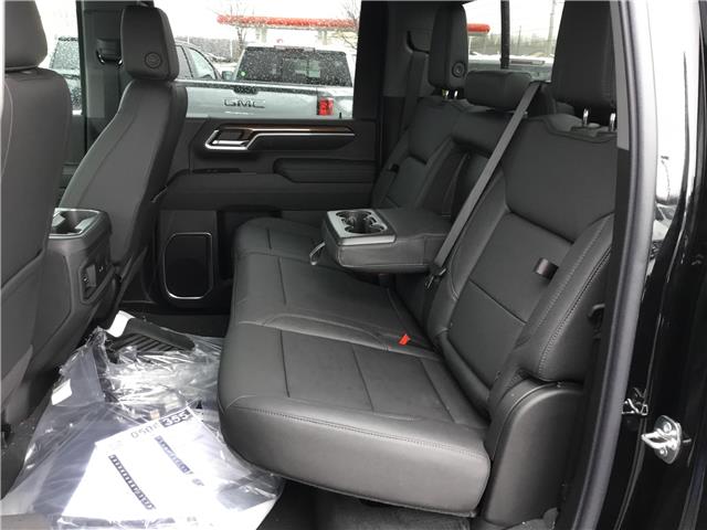 2026 Chevrolet Silverado 2500HD LT (Stk: 26205) in Cornwall - Image 6 of 14