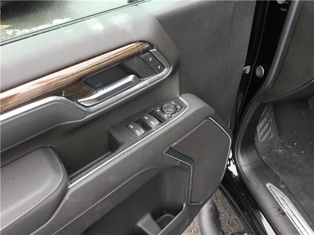 2026 Chevrolet Silverado 2500HD LT (Stk: 26205) in Cornwall - Image 2 of 14