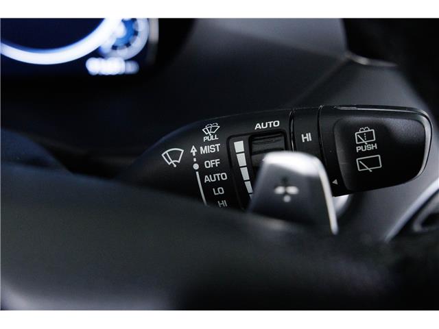 2021 Hyundai Palisade Ultimate Calligraphy (Stk: X3573A) in London - Image 22 of 37