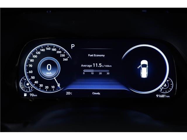 2021 Hyundai Palisade Ultimate Calligraphy (Stk: X3573A) in London - Image 23 of 37