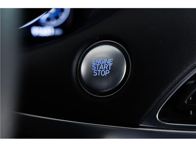 2021 Hyundai Palisade Ultimate Calligraphy (Stk: X3573A) in London - Image 24 of 37