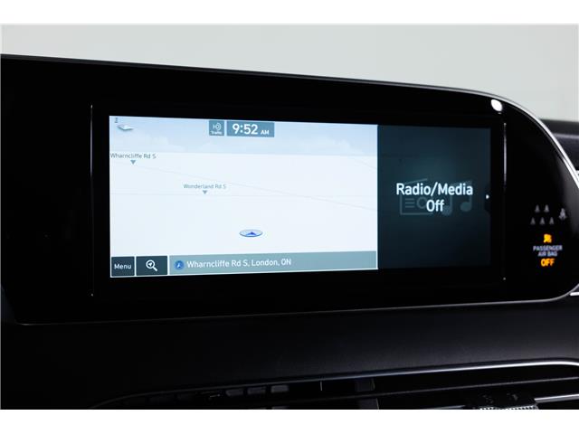 2021 Hyundai Palisade Ultimate Calligraphy (Stk: X3573A) in London - Image 28 of 37