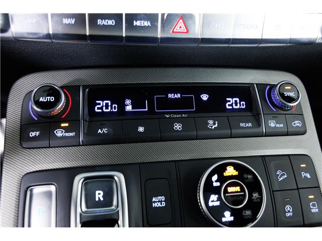 2021 Hyundai Palisade Ultimate Calligraphy (Stk: X3573A) in London - Image 31 of 37