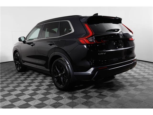 2024 Honda CR-V Sport (Stk: Q5074) in London - Image 4 of 30