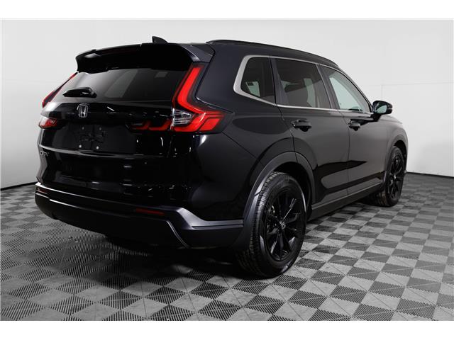2024 Honda CR-V Sport (Stk: Q5074) in London - Image 6 of 30